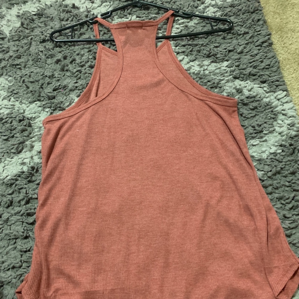 TILLYS WOMENS TANKTOP / TOP